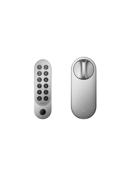 Aqara U200 Retrofit Smart Door Lock |AQ-CTRL-LOCK-U200-S | MiRO Aqara U200 Retrofit Smart Door Lock |AQ-CTRL-LOCK-U200-S | MiRO
