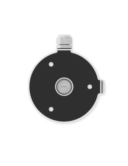 Milesight A75 Junction Box Camera Accessory | MLS-CA-A75