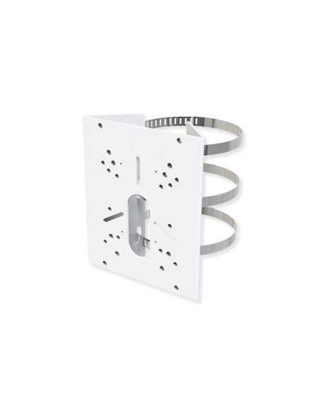 Milesight A01 Pole Mount Camera Accessory | MLS-CA-A01