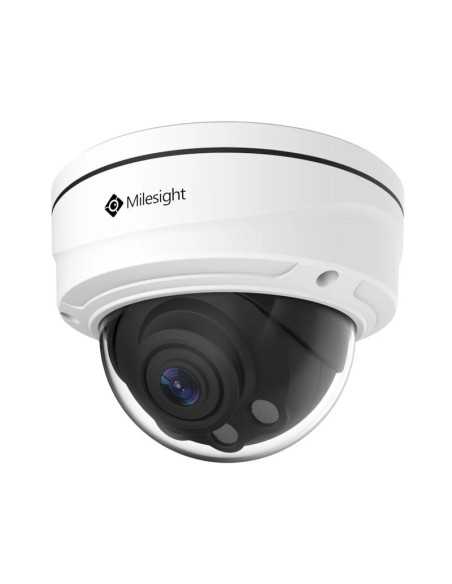 Milesght 5MP, AI Motorized Pro Dome Network Milesght 5MP, AI Motorized Pro Dome Network