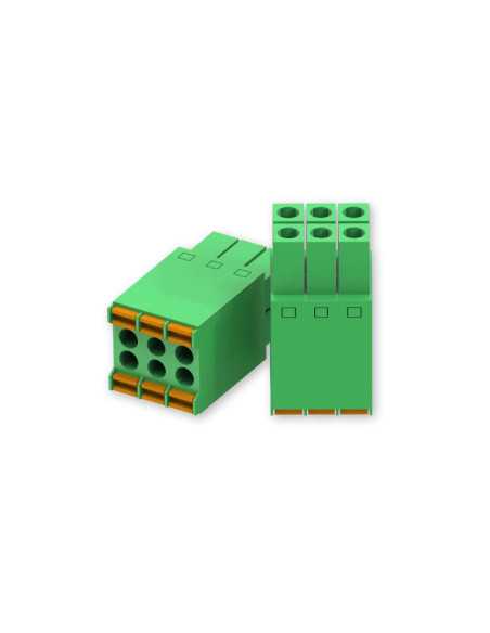 Teltonika 2X3 Pin Connector | PR4RS06K