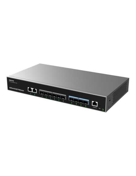 Grandstream Enterprise L3 Aggregation Managed Switch | GWN7830