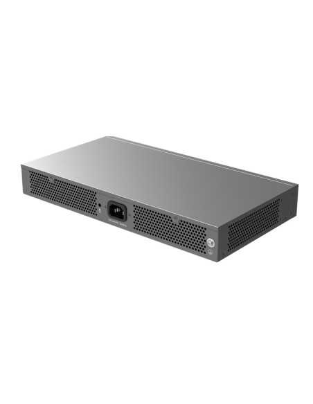 Grandstream Enterprise L3 Aggregation Managed Switch | GWN7830