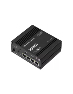 Teltonika industrial 4G LTE Router | RUTM11 2