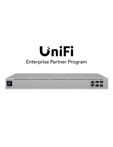 Ubiquiti UniFi Enterprise Fortress Gateway | EFG Ubiquiti UniFi Enterprise Fortress Gateway | EFG