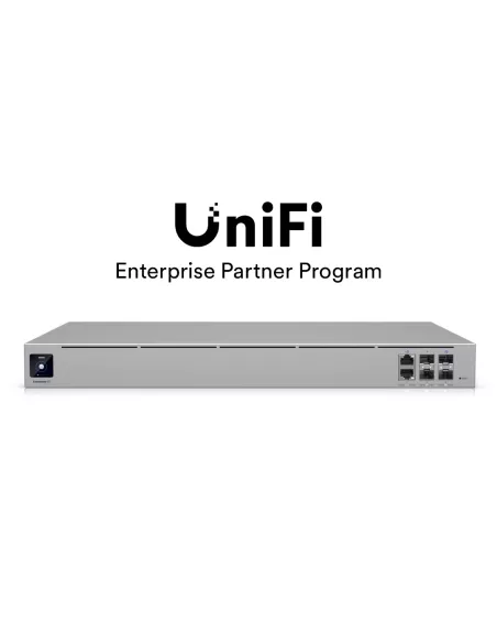 Ubiquiti UniFi Enterprise Fortress Gateway | EFG Ubiquiti UniFi Enterprise Fortress Gateway | EFG