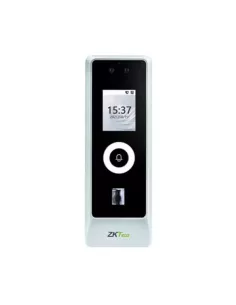 ZKTeco - Outdoor Facial, Fingerprint and RFID Access Control Standalone Reader 2