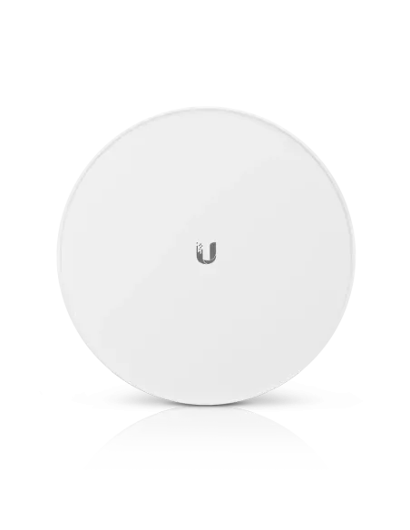 Ubiquiti UISP airMAX PowerBeam 5AC ISO 5 GHz 25dBi Isolator Radio | PBE-5AC-ISO-Gen2