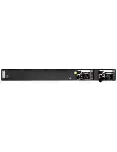 Edge-Core 128G Gigabit Ethernet Enterprise Switch | AS4610-54T 2