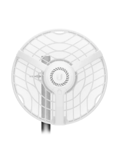 Ubiquiti UISP airFiber Long Range 60 GHz Radio | AF60-LR Ubiquiti UISP airFiber Long Range 60 GHz Radio | AF60-LR