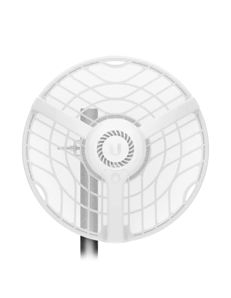 Ubiquiti UISP airFiber Long Range 60 GHz Radio | AF60-LR Ubiquiti UISP airFiber Long Range 60 GHz Radio | AF60-LR