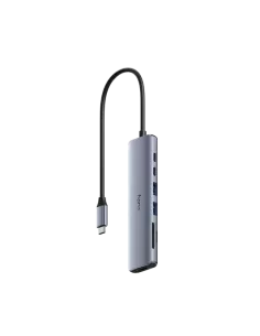 Cudy 4-Port USB-A 3.0 Hub | UH40A