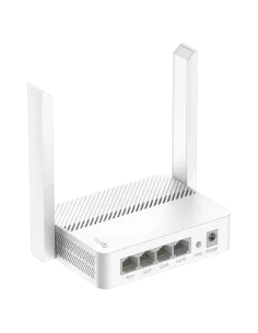 Cudy Dual Band 1200Mbps Wi-Fi 5 Fast Ethernet Router | WR1200E 2