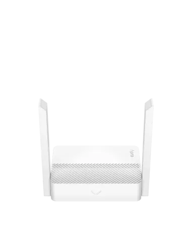 Cudy Dual Band 1200Mbps Wi-Fi 5 Fast Ethernet Router | WR1200E