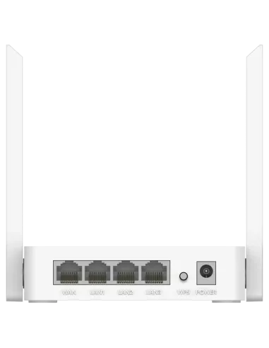 Cudy Dual Band 1200Mbps Wi-Fi 5 Fast Ethernet Router | WR1200E Cudy Dual Band 1200Mbps Wi-Fi 5 Fast Ethernet Router | WR1200E