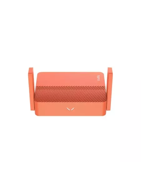 Cudy Dual Band Wi-Fi 5 Mesh Router | TR1200 Cudy Dual Band Wi-Fi 5 Mesh Router | TR1200