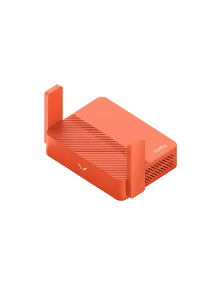 Cudy Dual Band Wi-Fi 5 Mesh Router | TR1200 Cudy Dual Band Wi-Fi 5 Mesh Router | TR1200