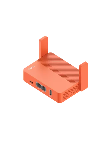 Cudy Dual Band Wi-Fi 5 Mesh Router | TR1200 Cudy Dual Band Wi-Fi 5 Mesh Router | TR1200