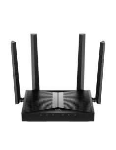 Cudy Dual Band WiFi 7 Gigabit Router | WR3600H | MiRO