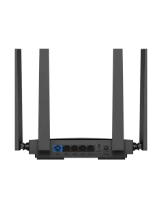 Cudy Dual Band WiFi 7 Gigabit Router | WR3600H | MiRO 2
