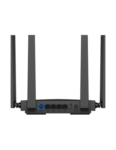 Cudy Dual Band WiFi 7 Gigabit Router | WR3600H | MiRO Cudy Dual Band WiFi 7 Gigabit Router | WR3600H | MiRO