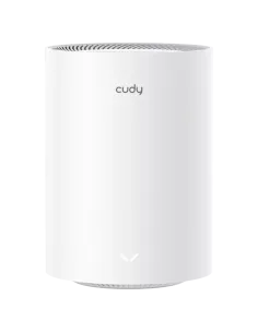 Cudy Dual Band Wi-Fi 7 Multi-Gigabit Mesh 2-Pack | M3600 2