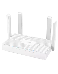 Cudy Gigabit Dual Band Wi-Fi 5 Router | WR1300E 2