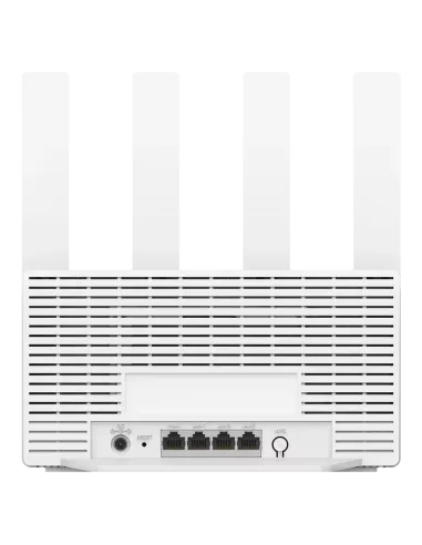 Cudy Gigabit Dual Band WiFi 7 Router | WR3600E | MiRO Cudy Gigabit Dual Band WiFi 7 Router | WR3600E | MiRO