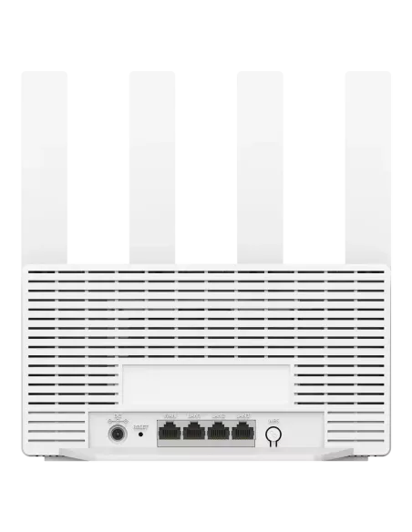 Cudy Gigabit Dual Band WiFi 7 Router | WR3600E | MiRO