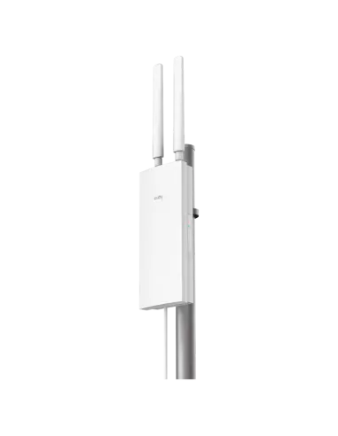Cudy High Power WiFi 7 Outdoor Access Point | AP3600 Outdoor Cudy High Power WiFi 7 Outdoor Access Point | AP3600 Outdoor