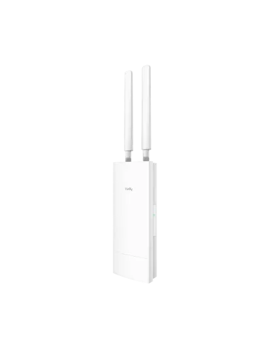 Cudy High Power WiFi 7 Outdoor Access Point | AP3600 Outdoor Cudy High Power WiFi 7 Outdoor Access Point | AP3600 Outdoor