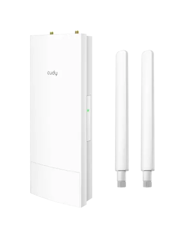 Cudy High Power WiFi 7 Outdoor Access Point | AP3600 Outdoor Cudy High Power WiFi 7 Outdoor Access Point | AP3600 Outdoor