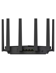 Cudy Tri-Band Wi-Fi 7 Gigabit Router | WR11000 2