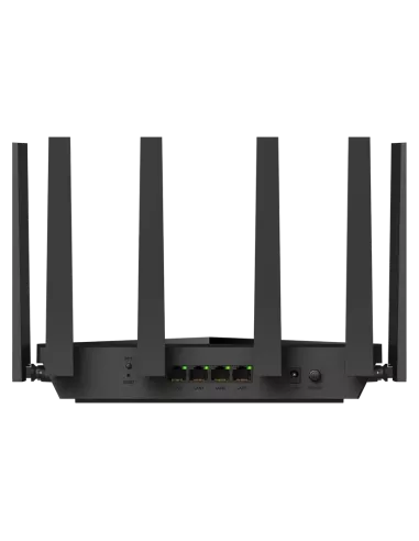 Cudy Tri-Band Wi-Fi 7 Gigabit Router | WR11000 Cudy Tri-Band Wi-Fi 7 Gigabit Router | WR11000