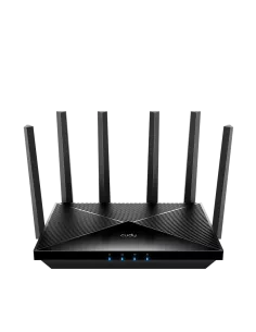 Cudy Tri-Band Wi-Fi 7 Gigabit Router | WR11000