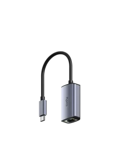 Cudy USB-C to Ethernet Adapter | UE10C