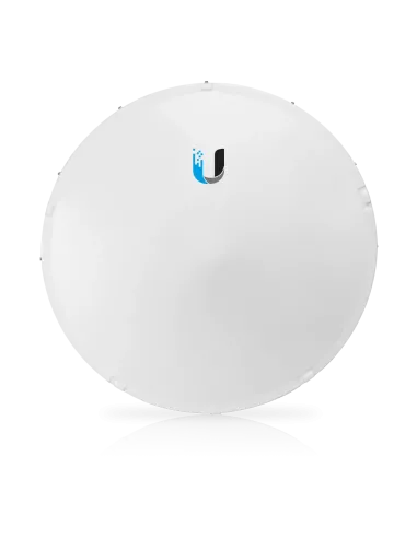 Ubiquiti UISP airFiber 11GHz Radio & Dish Antenna | AF11-Complete-LB Ubiquiti UISP airFiber 11GHz Radio & Dish Antenna | AF11-Complete-LB