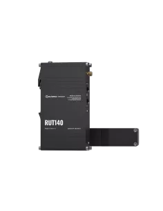 Teltonika WiFi 4 Industrial Ethernet Router | RUT140