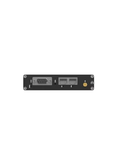 Teltonika WiFi 4 RS232 Industrial Router | RUT142 Teltonika WiFi 4 RS232 Industrial Router | RUT142