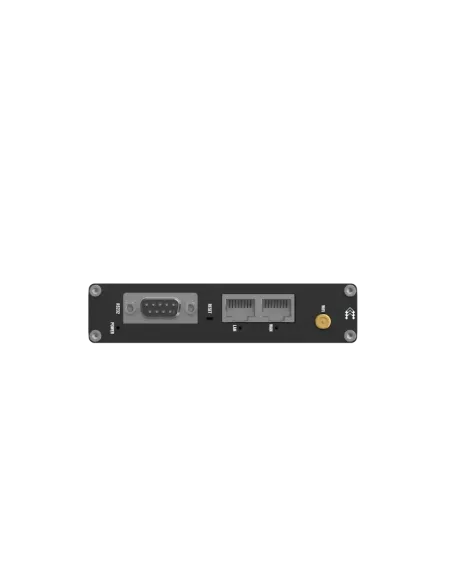 Teltonika WiFi 4 RS232 Industrial Router | RUT142