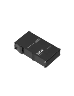 Teltonika WiFi 4 RS232 Industrial Router | RUT142 2