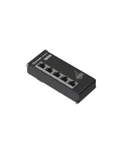 Teltonika Industrial Flat Ethernet Switch | TSF010