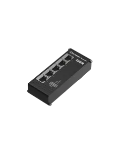 Teltonika Industrial Flat Ethernet Switch | TSF010 2