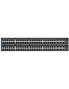 Grandstream Enterprise L3 48 port Managed GbE PoE++ Switch 900W | GWN7816P