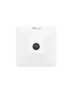 Milesight AI Workplace Occupancy Sensor - PoE