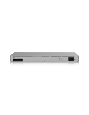 Ubiquiti UniFi - Switch, Enterprise XG 24, 10GbE RJ45 Ubiquiti UniFi - Switch, Enterprise XG 24, 10GbE RJ45