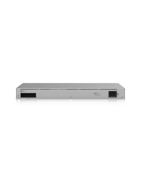 Ubiquiti UniFi - Switch, Enterprise XG 24, 10GbE RJ45 Ubiquiti UniFi - Switch, Enterprise XG 24, 10GbE RJ45