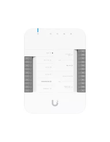 Ubiquiti UniFi Access G2 Starter Kit Pro | UA-G2-SK-Pro Ubiquiti UniFi Access G2 Starter Kit Pro | UA-G2-SK-Pro