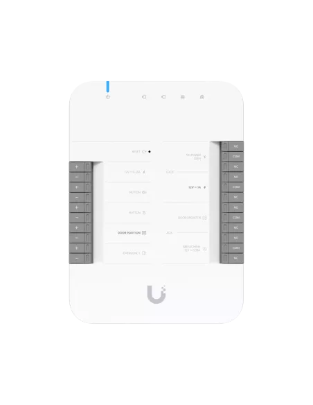 Ubiquiti UniFi Access G2 Starter Kit Pro | UA-G2-SK-Pro Ubiquiti UniFi Access G2 Starter Kit Pro | UA-G2-SK-Pro