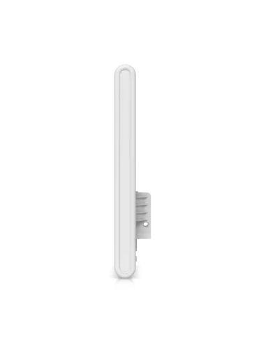 Ubiquiti UniFi6 Mesh Pro Indoor/Outdoor Dual Band WiFi6 Access Point | U6-Mesh-Pro Ubiquiti UniFi6 Mesh Pro Indoor/Outdoor Dual Band WiFi6 Access Point | U6-Mesh-Pro